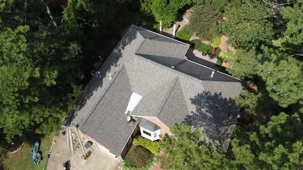 Slide of Rise Up Renovations