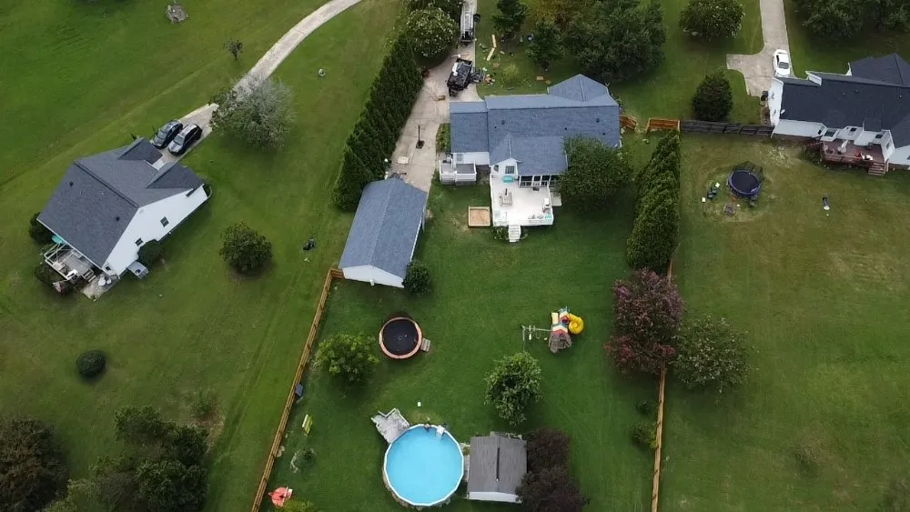 Slide of Rise Up Renovations