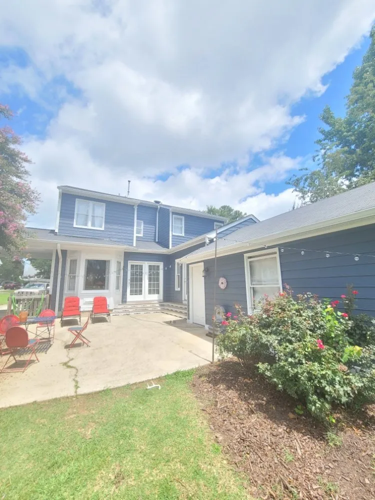 Slide of Rise Up Renovations