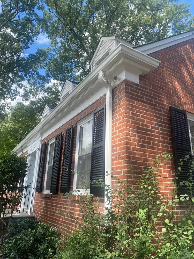 Slide of Rise Up Renovations