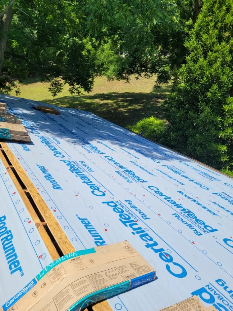 Slide of Rise Up Renovations