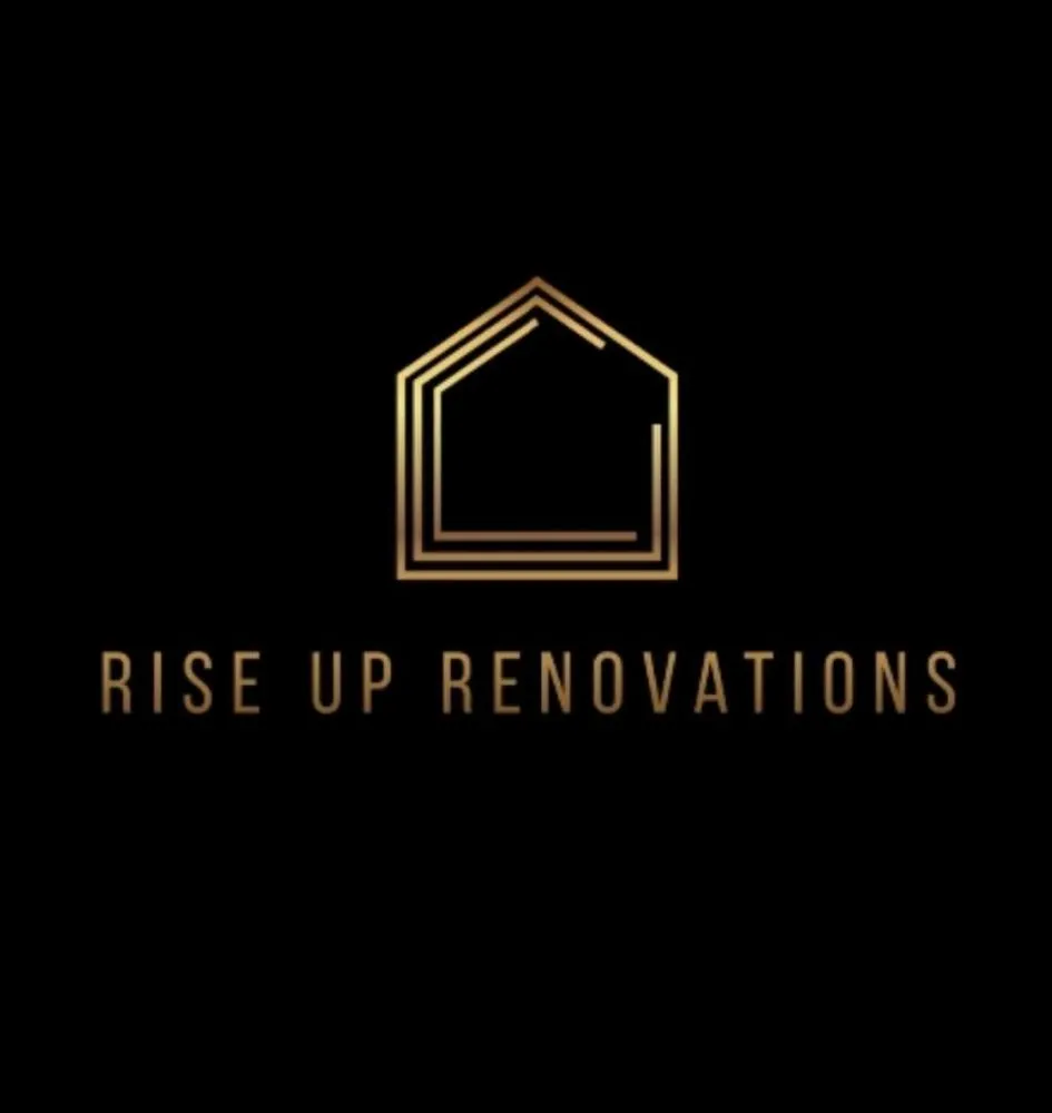 Slide of Rise Up Renovations