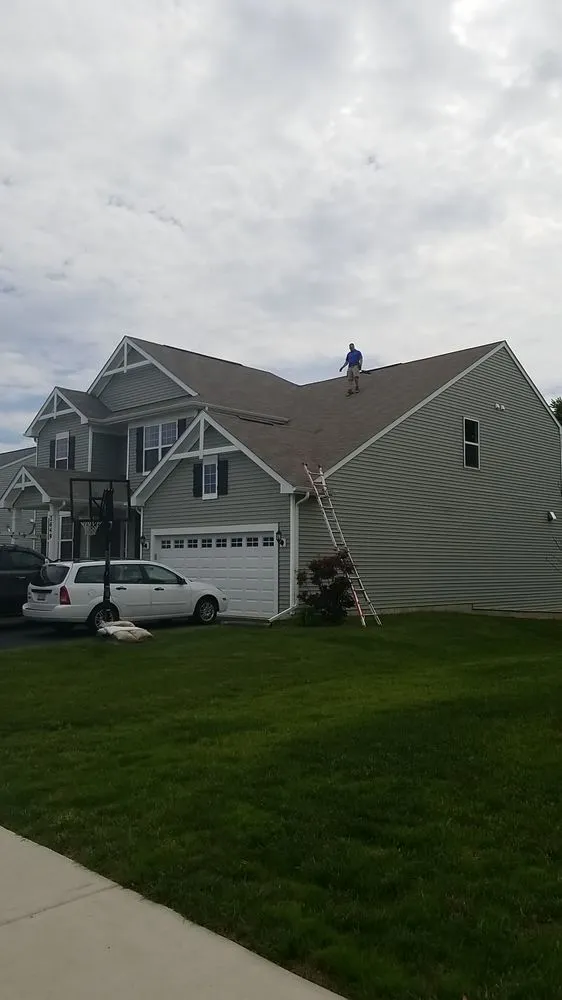 Slide of RiseAboveTheStorm