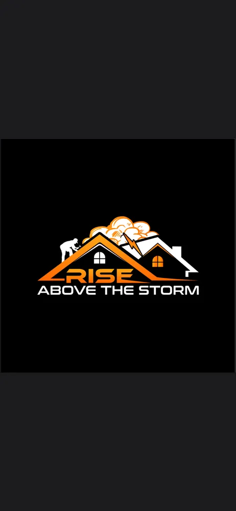 Slide of RiseAboveTheStorm