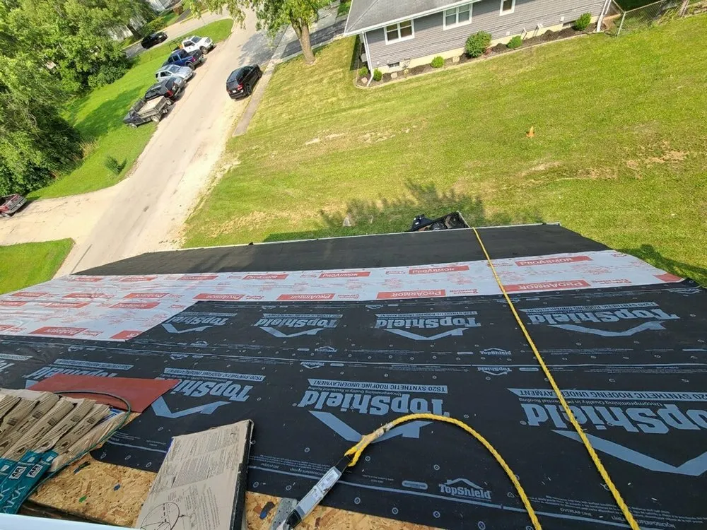 Slide of RiseAboveTheStorm