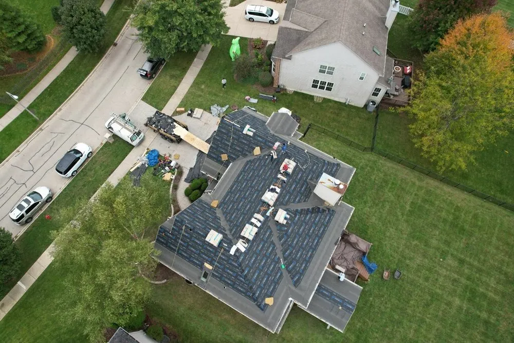 Slide of RiseAboveTheStorm