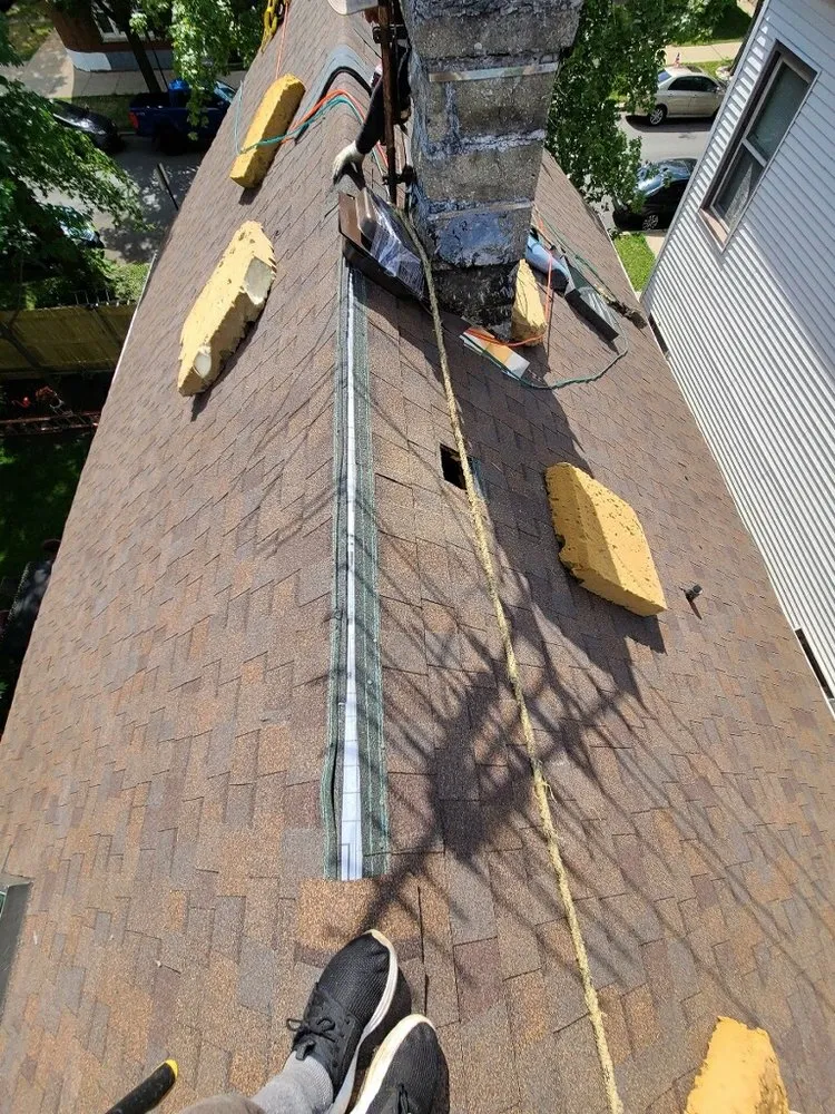 Slide of RiseAboveTheStorm