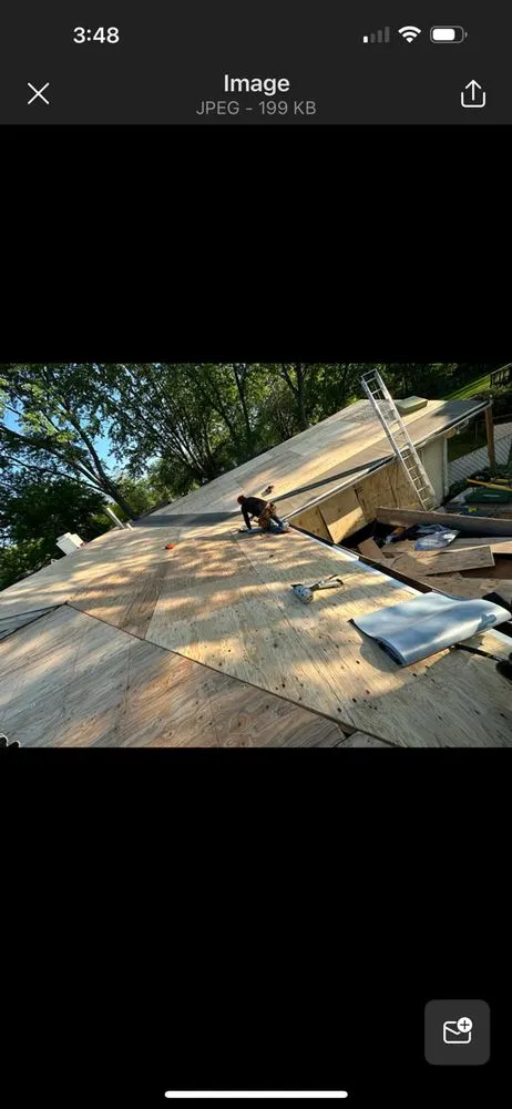 Slide of RiseAboveTheStorm