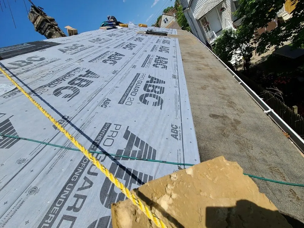 Slide of RiseAboveTheStorm