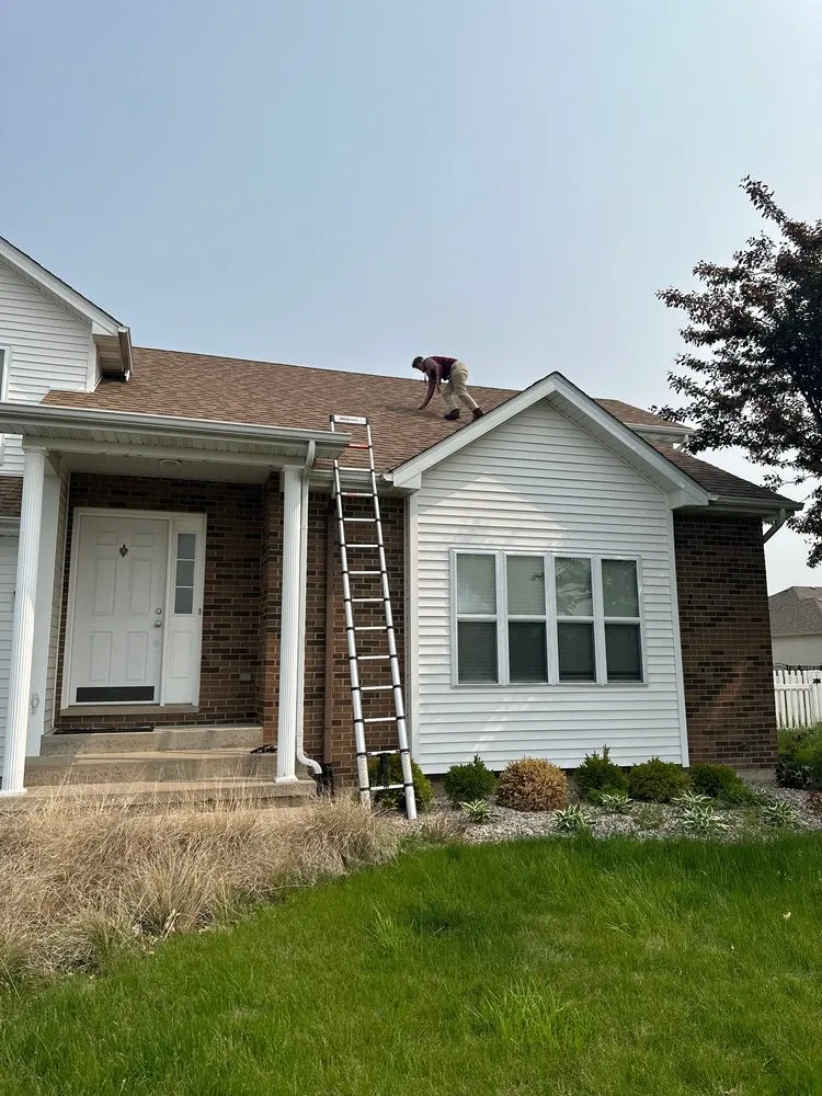 Slide of RiseAboveTheStorm