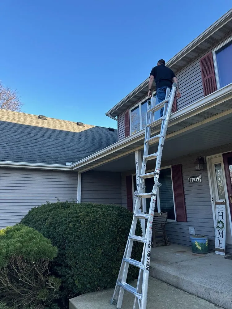 Slide of RiseAboveTheStorm