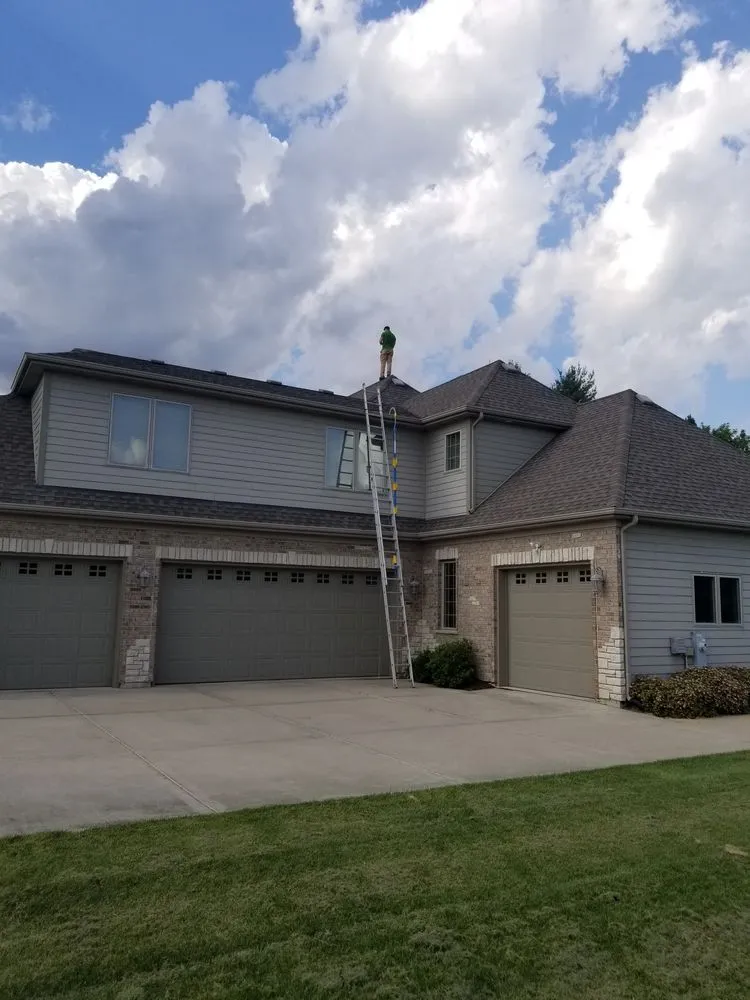 Slide of RiseAboveTheStorm