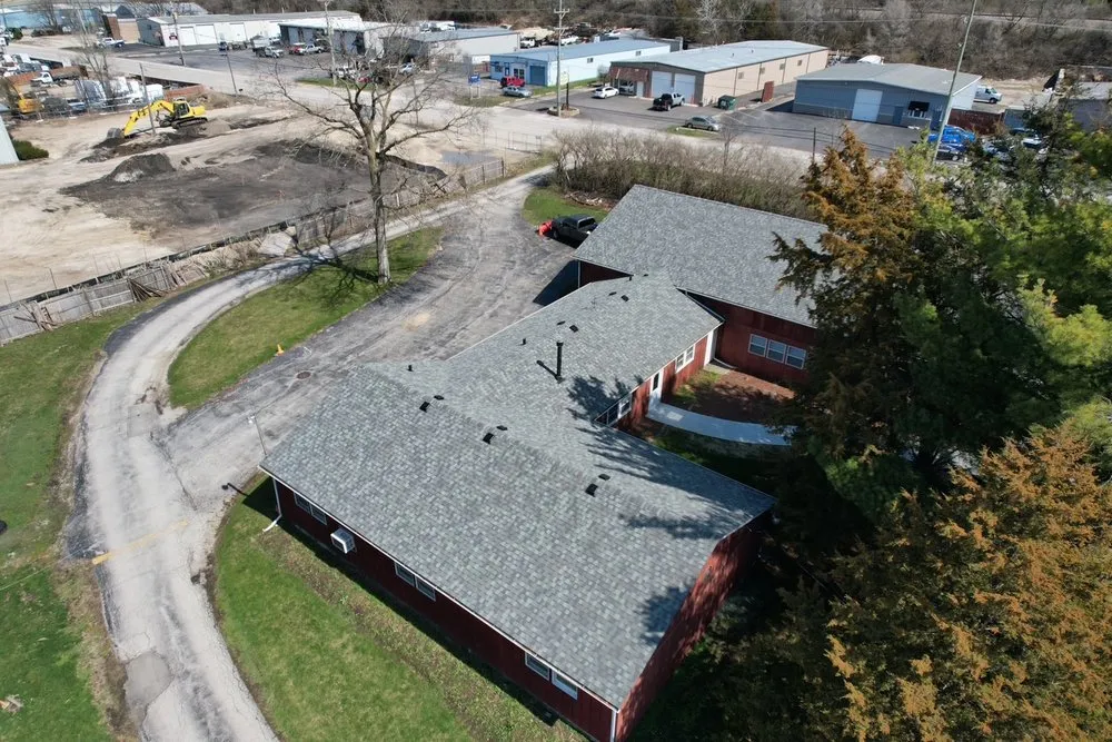 Slide of RiseAboveTheStorm