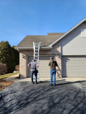 RiseAboveTheStorm Logo