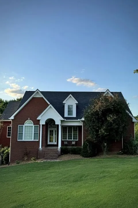 Slide of Risher Roofing