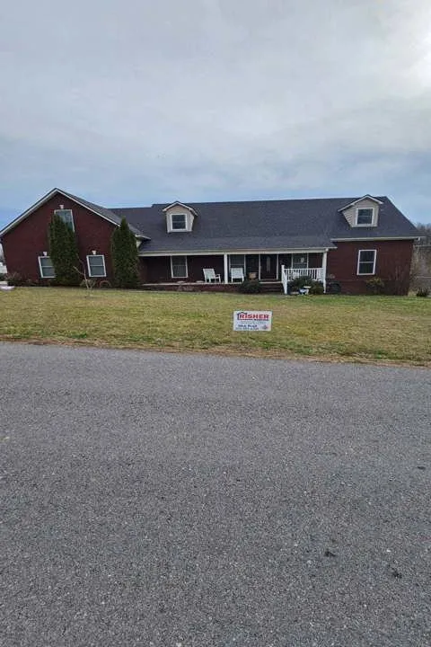 Slide of Risher Roofing