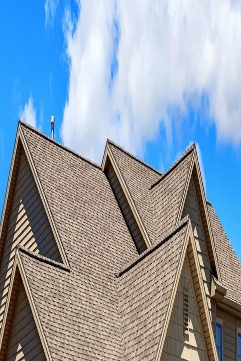 Slide of Risher Roofing