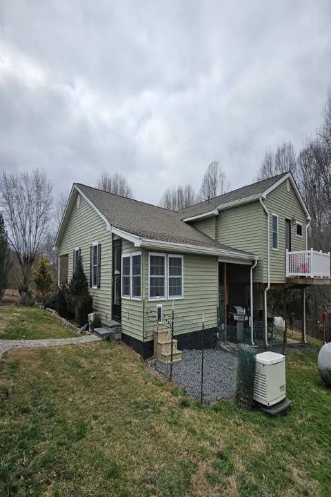 Slide of Risher Roofing