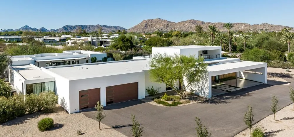 Slide of Risi Roofing