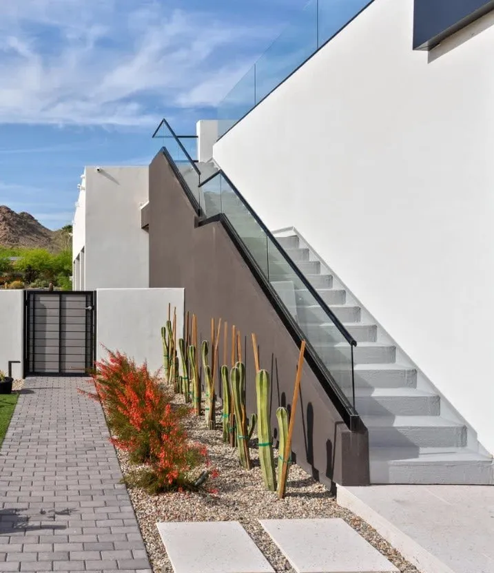 Slide of Risi Roofing