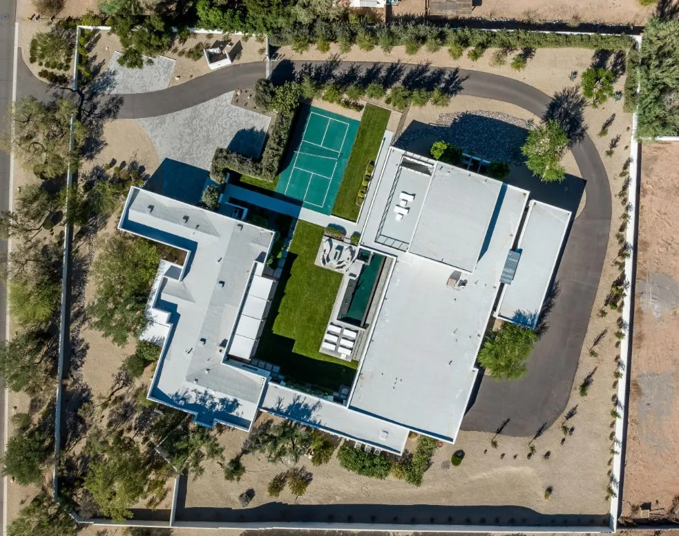 Slide of Risi Roofing