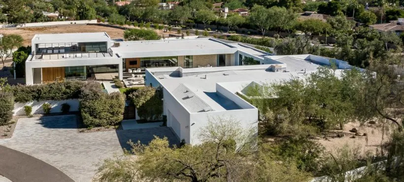 Slide of Risi Roofing