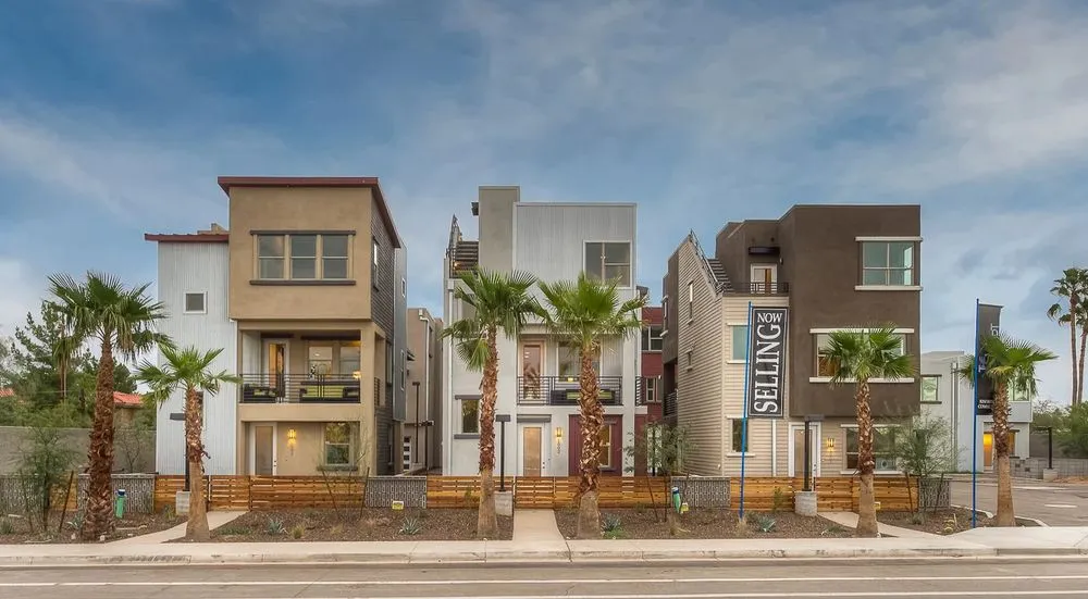 Slide of Risi Roofing