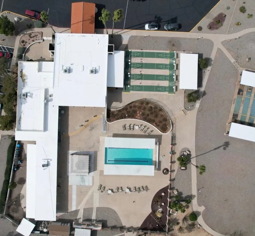 Slide of Risi Roofing