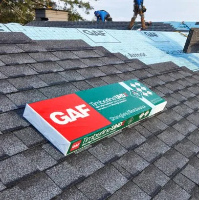 Slide of Risi Roofing