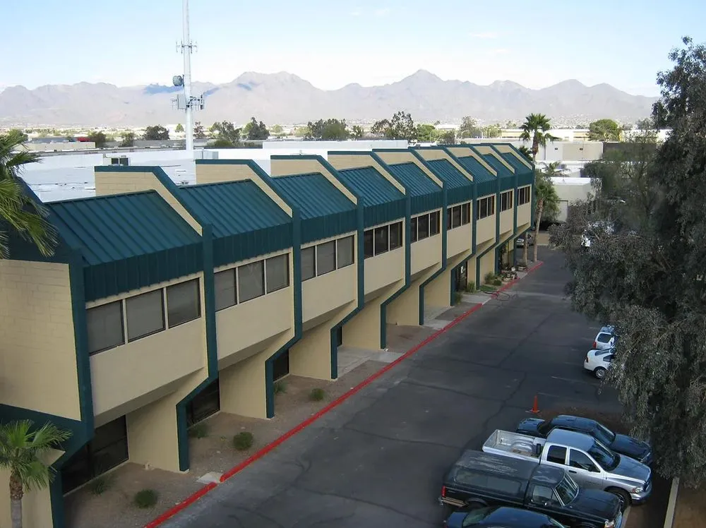 Slide of Risi Roofing