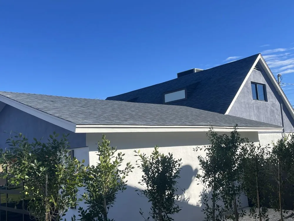 Slide of Risi Roofing