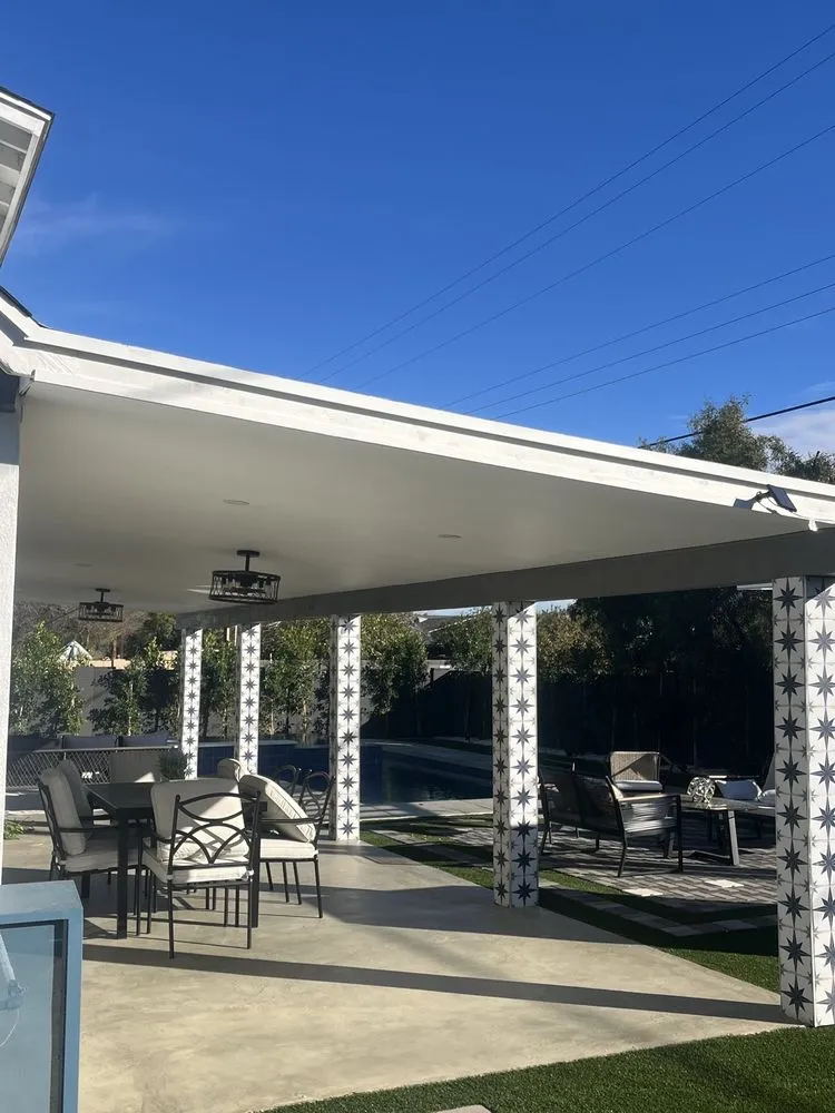 Slide of Risi Roofing