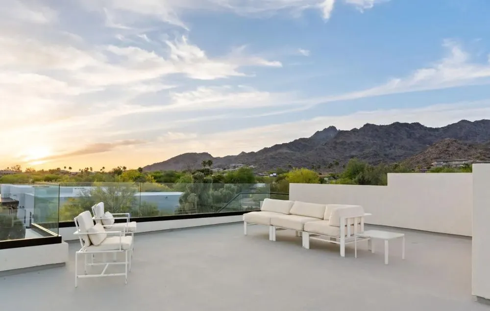 Slide of Risi Roofing