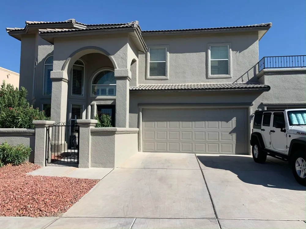 Slide of Rising Phoenix Installations