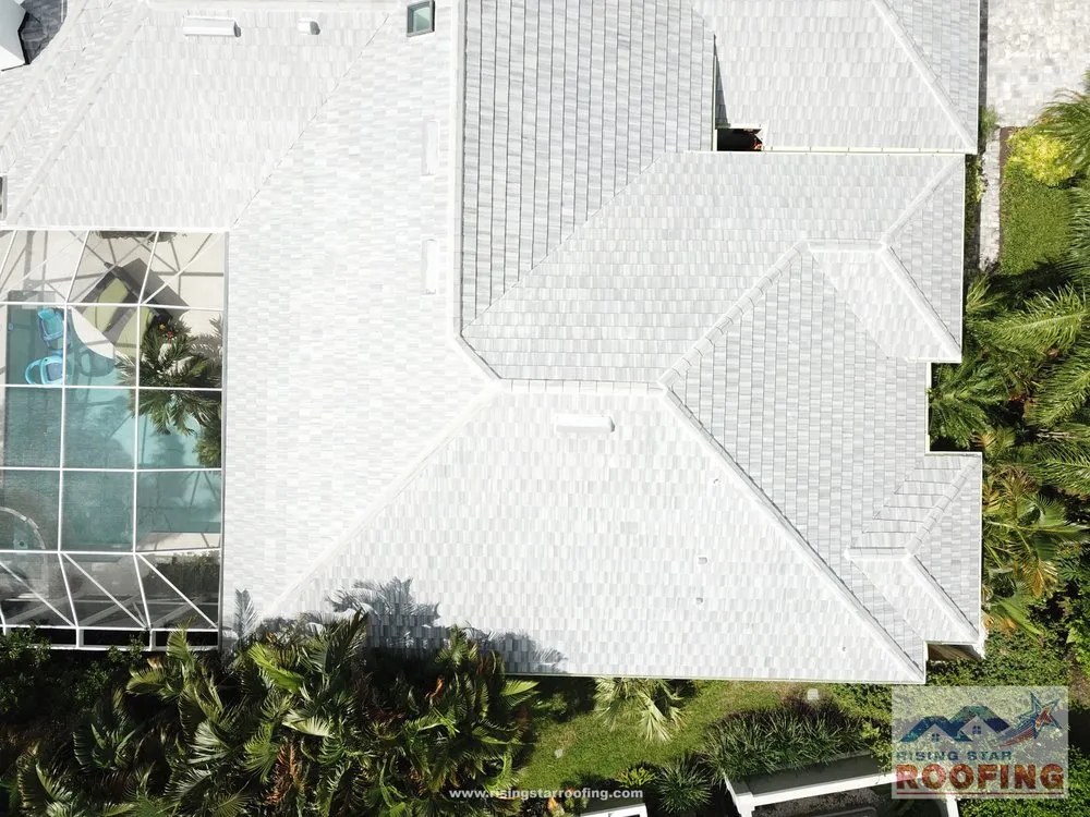 Slide of Rising Star Roofing