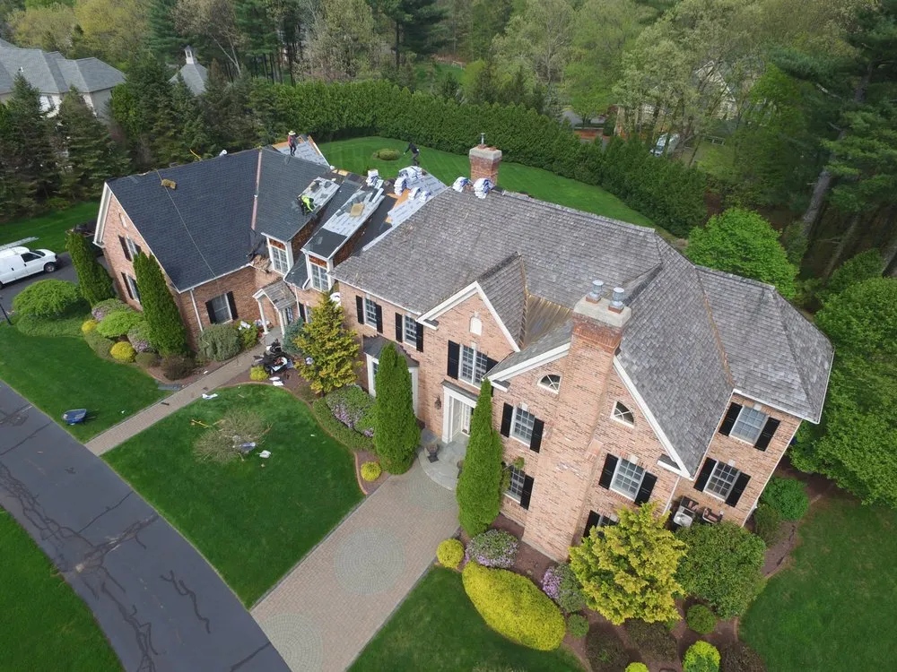 Slide of Rising Star Roofing