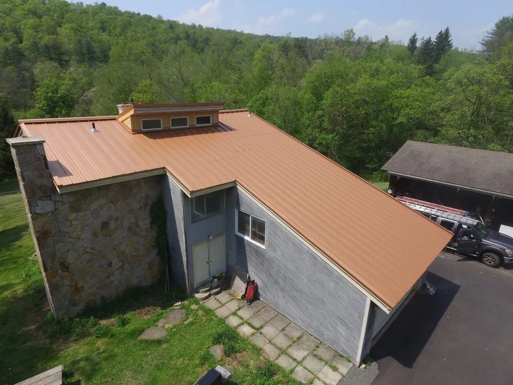 Slide of Rising Star Roofing