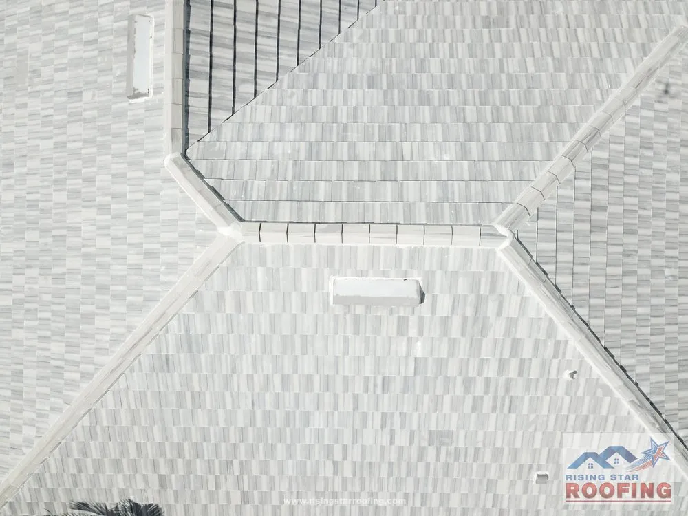 Slide of Rising Star Roofing