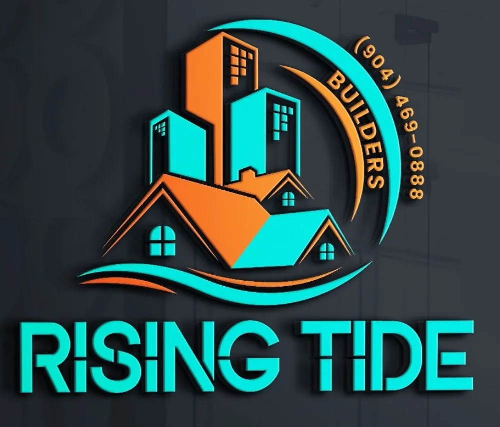 Reliable roof replacement in Saint Johns, FL - Rising Tide Builders