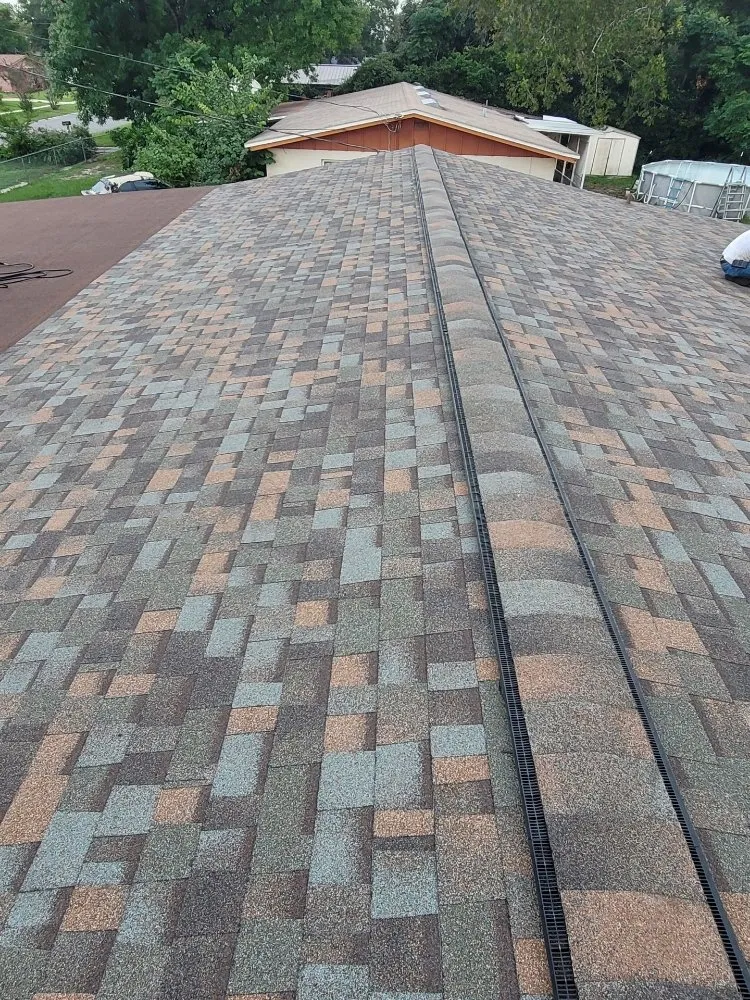 Local roof leak repair in Saint Johns, FL by Rising Tide Builders
