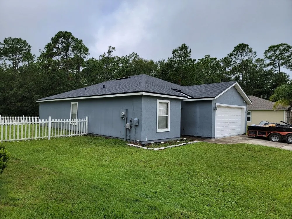 Local shingle roofing service experts serving Saint Johns, FL - Rising Tide Builders