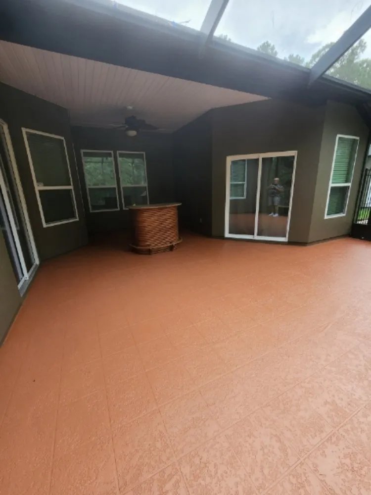 Trusted flat roof repair near you across Saint Johns, FL - Rising Tide Builders