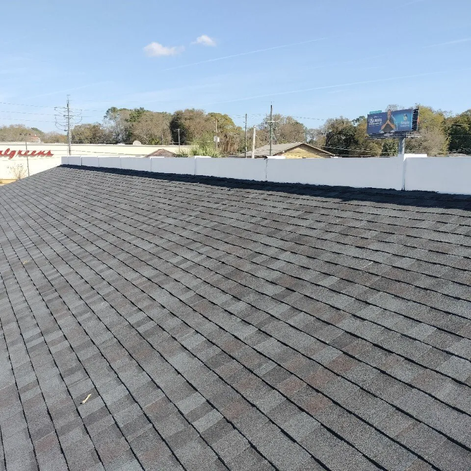 Professional roof replacement experts serving Saint Johns, FL - Rising Tide Builders