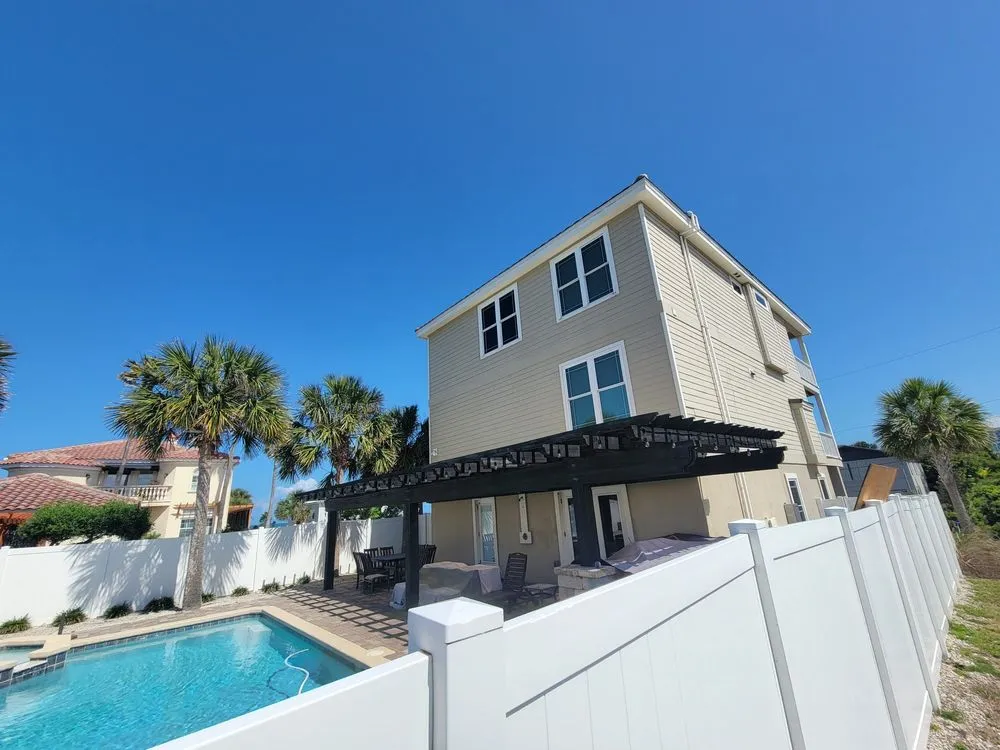 Reliable roof installation in Saint Johns, FL - Rising Tide Builders
