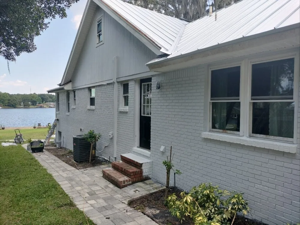 Local storm damage roof repair in Saint Johns, FL - Rising Tide Builders