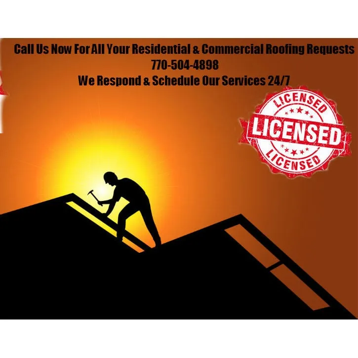 Slide of Risk Proof Atlanta Roofing