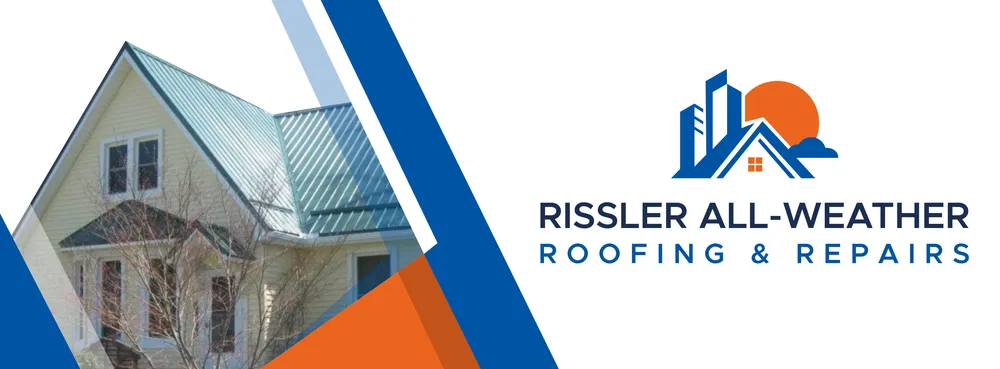 Slide of Rissler All-Weather Roofing & Repair