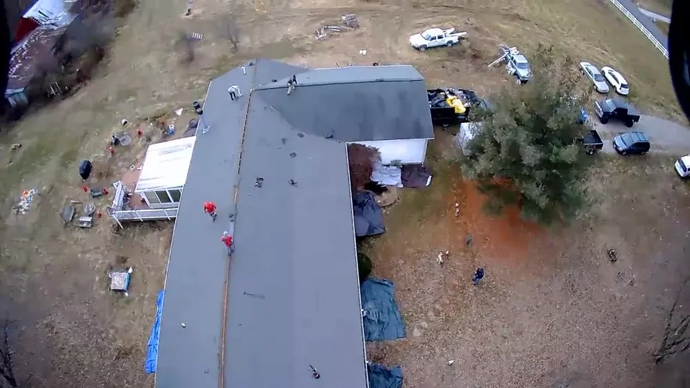 Slide of Ristow Builds