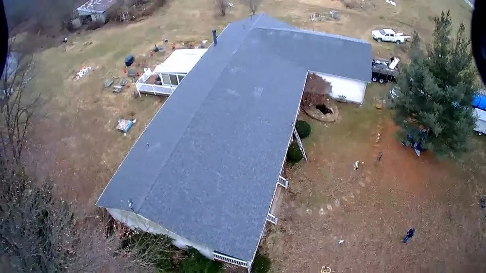 Slide of Ristow Builds