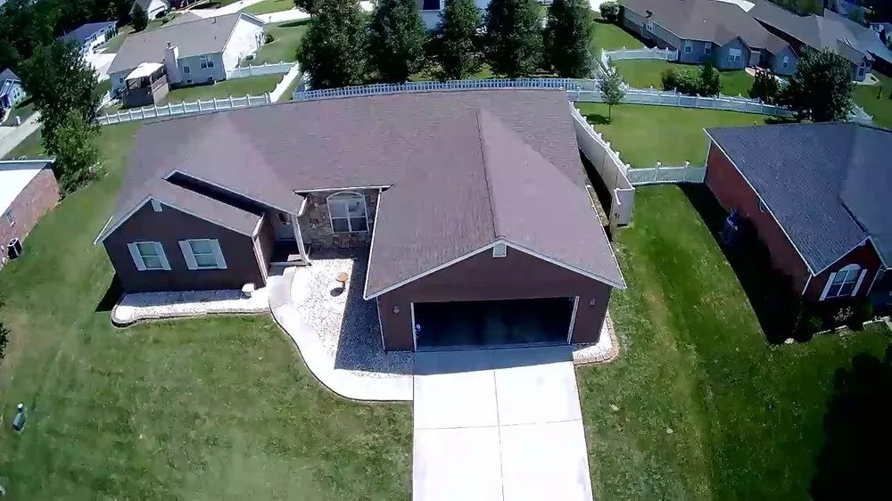 Slide of Ristow Builds